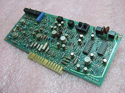HP Agilent 86245-60037 Circuit Card Assembly