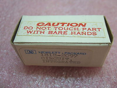 HP Agilent 1818-2097 IC Integrated Circuit New Old Stock