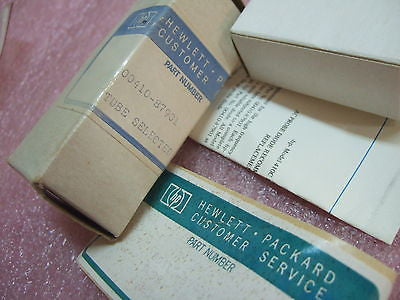 HP Agilent 00410-87901 Tube, Tested 1920-0010 New Old Stock