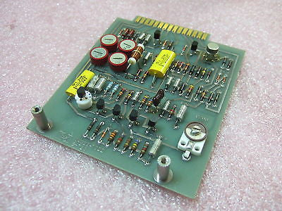 YHP Yokogawa HP 04328-7022 Circuit Board Assembly