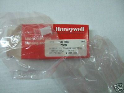 Honeywell Micro Switch AML53-T50WW Cover Paddle New