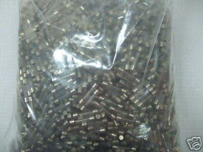 LOT of 100 LittelFuse Fuses F02A 250V 2A NEW