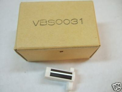 Panasonic Replacement Part VBS0031 Erase Head NEW