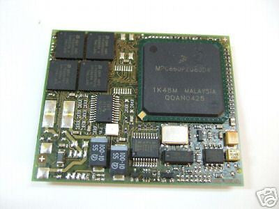 TQ Components Microprocessor TQM860L-AP NEW